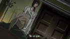 Vampire Knight Guilty episodio 6