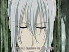 Vampire Knight Guilty episodio 7