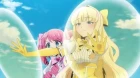 Mahou Shoujo ni Akogarete episodio 3