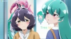 Mahou Shoujo ni Akogarete episodio 7