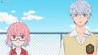 Kyuujitsu no Warumono-san episodio 10