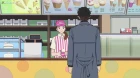 Kyuujitsu no Warumono-san episodio 12
