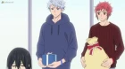 Kyuujitsu no Warumono-san episodio 8