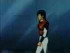 Tekkaman Blade episodio 41