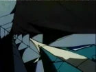 Tekkaman Blade episodio 47