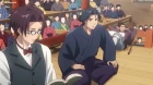 Meiji Gekken: 1874 episodio 5
