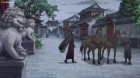 Meng Qi Shi Shen episodio 7