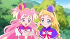 Wonderful Precure! episodio 38