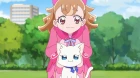 Wonderful Precure! episodio 46