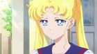 Bishoujo Senshi Sailor Moon Cosmos Movie episodio 1