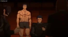 Ninja Kamui episodio 13