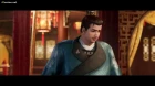 Yi Ren Jun Moye episodio 11