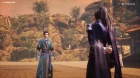 Taigu Xing Shen Jue episodio 38