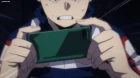 Boku no Hero Academia 7th Season episodio 17