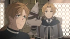 Mushoku Tensei II: Isekai Ittara Honki Dasu Part 2 episodio 8