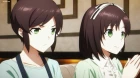 Mahouka Koukou no Rettousei 3rd Season episodio 5