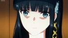 Mahouka Koukou no Rettousei 3rd Season episodio 6