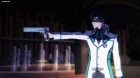 Mahouka Koukou no Rettousei 3rd Season episodio 9