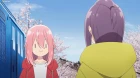 Yuru Camp△ Season 3 episodio 10