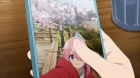 Yuru Camp△ Season 3 episodio 11