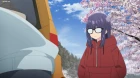 Yuru Camp△ Season 3 episodio 12