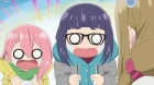 Yuru Camp△ Season 3 episodio 2