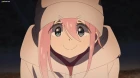 Yuru Camp△ Season 3 episodio 5