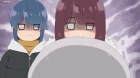 Yuru Camp△ Season 3 episodio 6