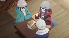 Yuru Camp△ Season 3 episodio 7