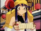 Saber Marionette J episodio 14
