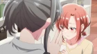 Sasayaku You ni Koi wo Utau episodio 6