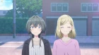 Sasayaku You ni Koi wo Utau episodio 9