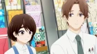 Hananoi-kun to Koi no Yamai episodio 10