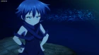 Tensei shitara Dainana Ouji Datta node, Kimama ni Majutsu wo Kiwamemasu episodio 9