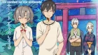 Jiisan Baasan Wakagaeru episodio 9