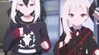 Blue Archive the Animation episodio 5