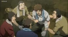Gyakkyou Burai Kaiji Hakairoku-hen episodio 17