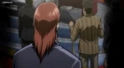 Gyakkyou Burai Kaiji Hakairoku-hen episodio 19