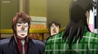 Gyakkyou Burai Kaiji Hakairoku-hen episodio 24