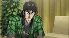 Gyakkyou Burai Kaiji Hakairoku-hen episodio 26