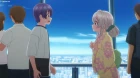One Room, Hiatari Futsuu, Tenshi-tsuki. episodio 12