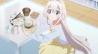 One Room, Hiatari Futsuu, Tenshi-tsuki. episodio 2