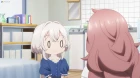 One Room, Hiatari Futsuu, Tenshi-tsuki. episodio 7
