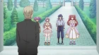 Dekisokonai to Yobareta Motoeiyuu wa Jikka kara Tsuihou sareta node Sukikatte ni Ikiru Koto ni Shita episodio 7