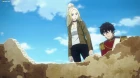 The New Gate episodio 11