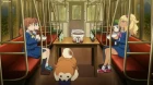 Shuumatsu Train Doko e Iku? episodio 10
