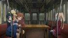 Shuumatsu Train Doko e Iku? episodio 11