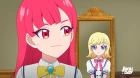 Himitsu no AiPri episodio 10