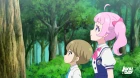 Himitsu no AiPri episodio 11