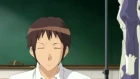 Suzumiya Haruhi no Yuuutsu (2009) episodio 10